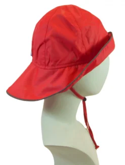 Wilma & Morris ALNÖ Südwester Regenhut Atmungsaktiv 10 Wilma & Morris ALNÖ Südwester Regenhut Atmungsaktiv -Babyprodukte Geschäft wilma morris alno rot 2 1280x1280