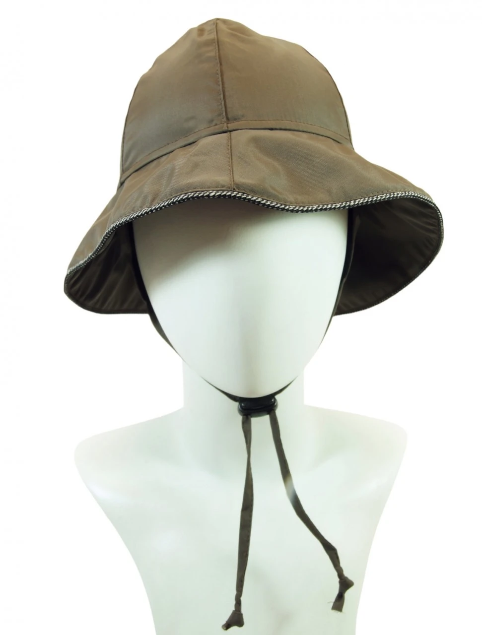 Wilma & Morris RAIN Thermo Regenhut Mit Fleecefutter 4 Wilma & Morris RAIN Thermo Regenhut Mit Fleecefutter – Bild 4