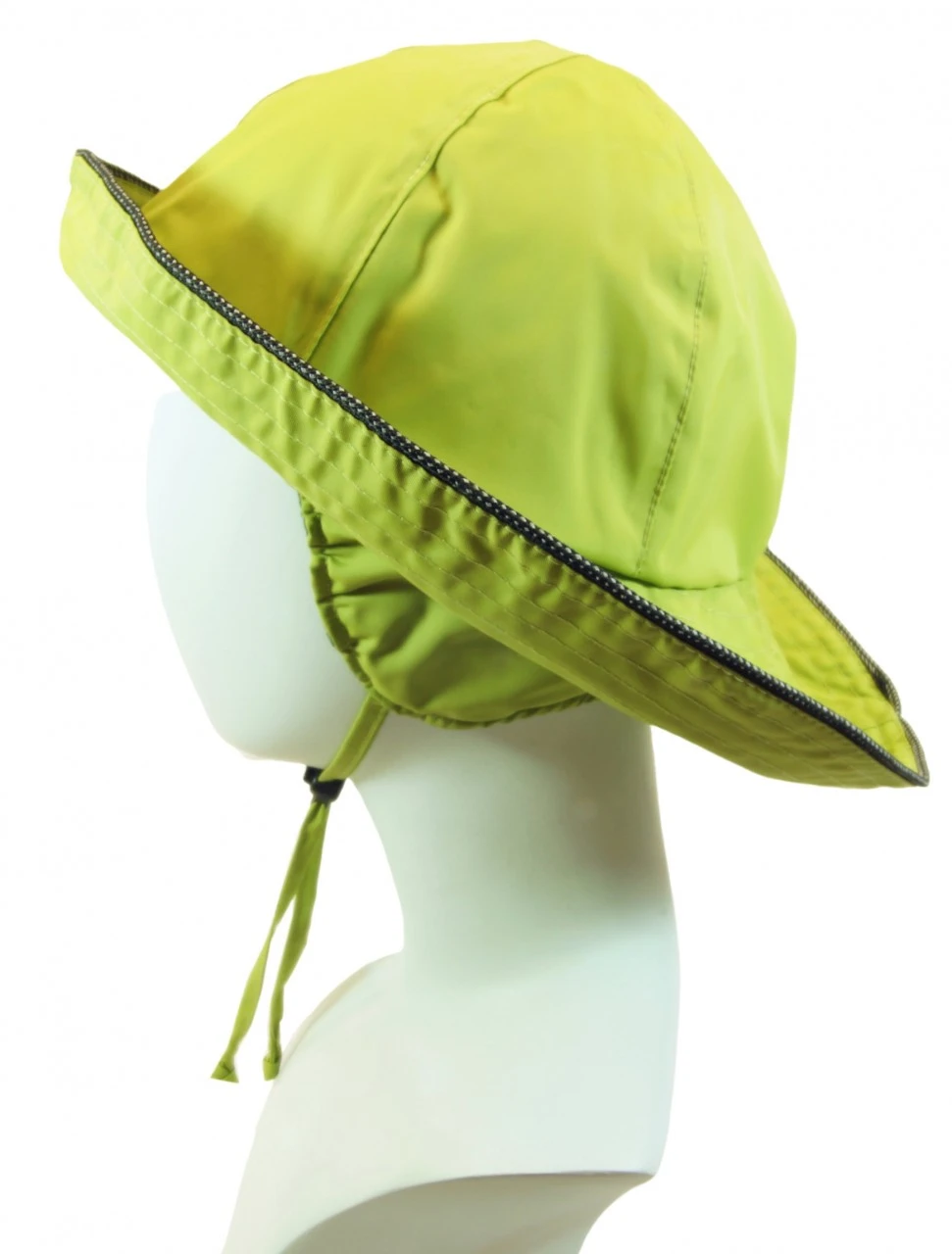 Wilma & Morris RAIN Thermo Regenhut Mit Fleecefutter 1 Wilma & Morris RAIN Thermo Regenhut Mit Fleecefutter