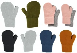 Celavi Kinder Fäustlinge 2er Pack Wollhandschuhe Magic Stretch 9 Celavi Kinder Fäustlinge 2er Pack Wollhandschuhe Magic Stretch -Babyprodukte Geschäft wolle faustlinge kinder 1280x1280