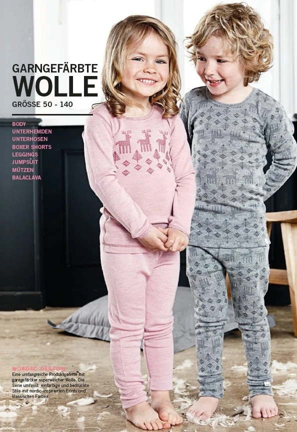 Celavi Legins Lange Unterhose Pink-berry Merino Schurwolle Ökotex100 2 Celavi Legins Lange Unterhose Pink-berry Merino Schurwolle Ökotex100 – Bild 2