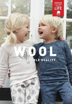 Celavi Baby Leggins Schurwolle Apricotrosa -Babyprodukte Geschäft wollwoll1 1280x1280